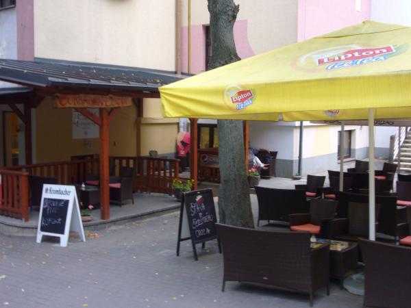 Cukrárěň Kavaireň Lucia